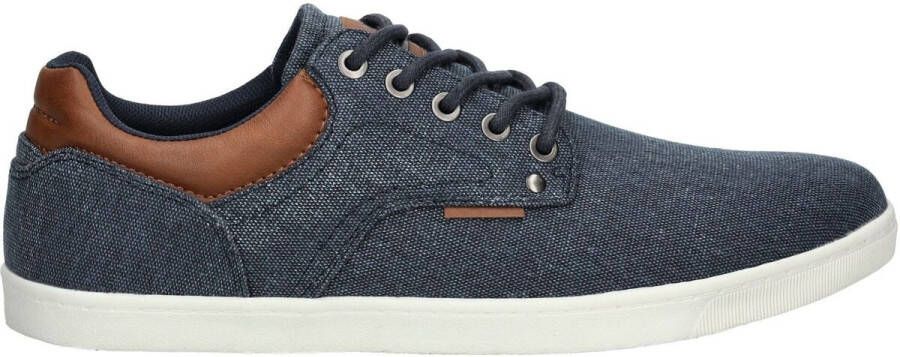 Bullboxer Lage Sneakers Sneaker