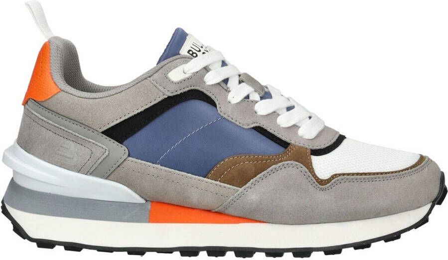 Bullboxer Lage Sneakers Sneaker
