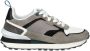 Bullboxer Lage Sneakers Sneaker - Thumbnail 1