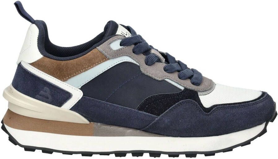 Bullboxer Lage Sneakers Sneaker