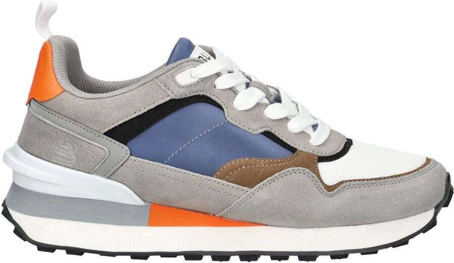 Bullboxer Lage Sneakers Sneaker