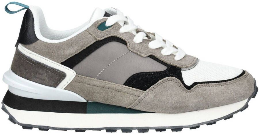 Bullboxer Lage Sneakers Sneaker