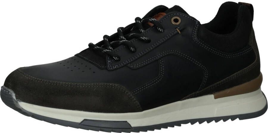 Bullboxer Lage Sneakers Sneaker