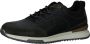 Bullboxer Comfortabele en stijlvolle sneakers Black Heren - Thumbnail 2