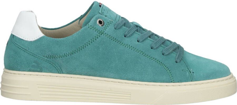 Bullboxer Sneaker 213K26611F Green Heren - Foto 2