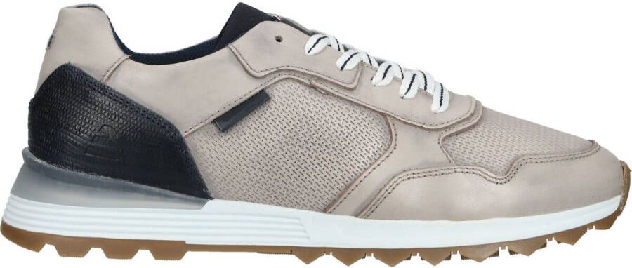 Bullboxer Sneaker 373K20438C Beige Heren - Foto 3