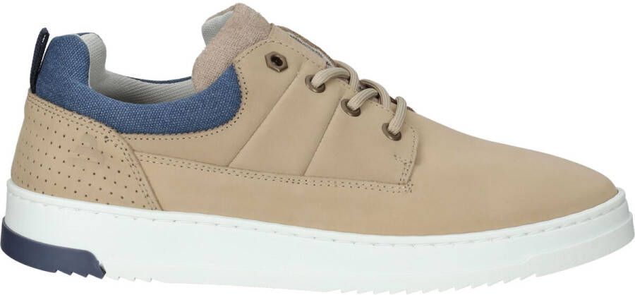 Bullboxer Lage Sneakers Sneaker