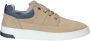Bullboxer Sneaker Male Beige Taupe 40 Sneakers - Thumbnail 3