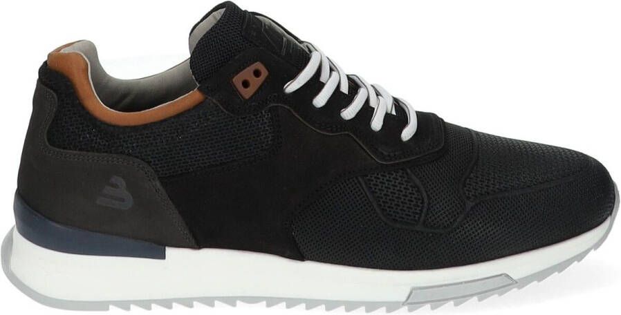 Bullboxer Lage Sneakers Sneaker