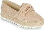 Bullboxer Loafer Slip On Women Pink 38 Espadrilles - Thumbnail 1