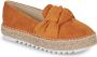 Bullboxer Espadrille Female Mango 36 Espadrilles - Thumbnail 2