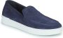 Bullboxer Loafer Slip-on 481P11367A Blue Heren - Thumbnail 2