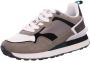 Bullboxer Lage Sneakers Sneaker - Thumbnail 2
