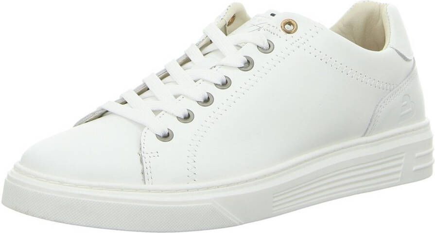 Bullboxer Comfortabele en stijlvolle sneakers White Heren - Foto 5