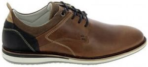 Bullboxer Nette Schoenen 633P2180 Marron