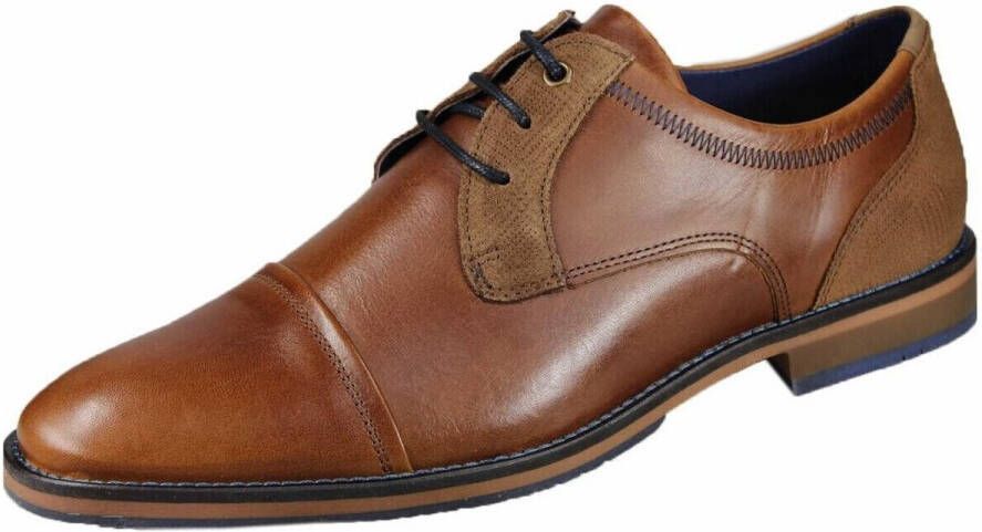 Bullboxer Veterschoen 'CALEB'