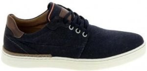 Bullboxer Nette Schoenen Sneaker 887p21811NACGSU00 Bleu