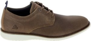 Bullboxer Nette Schoenen Sneaker 905AP3CO Cognac