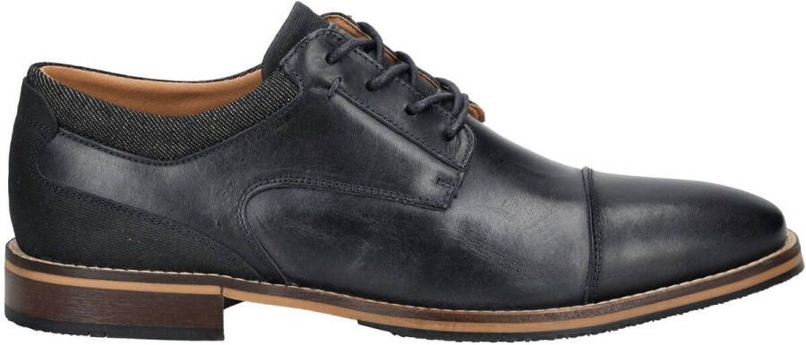 Bullboxer Nette schoenen Zakelijke schoenen