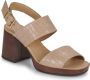 Bullboxer Sandal Female Nude 37 Sandalen - Thumbnail 3