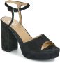 Bullboxer Comfortabele en stijlvolle sandalen Black Dames - Thumbnail 1