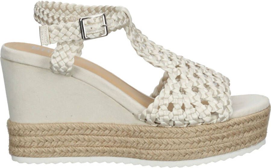 Bullboxer Sandal Women Gold 36 Sandalen - Foto 2