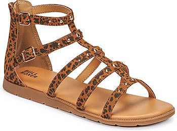 Bullboxer Sandalen AGG021F1S TANN