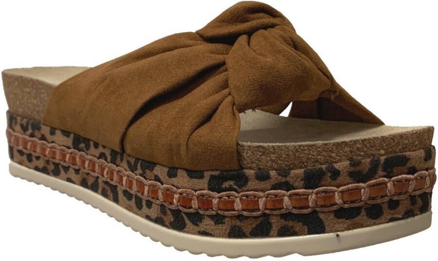 Bullboxer Slippers 886030f1t