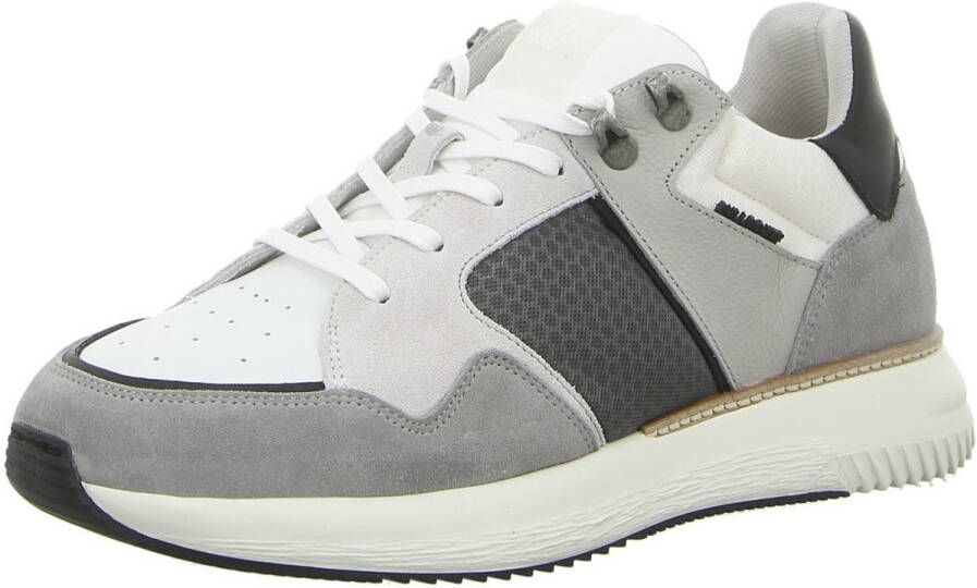 Bullboxer Sneaker Men Light Grey 44 Sneakers