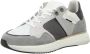 Bullboxer Sneaker Men Light Grey 40 Sneakers - Thumbnail 1