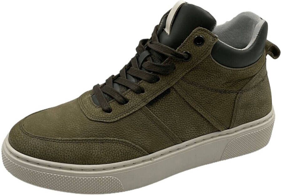 Bullboxer Sneakers