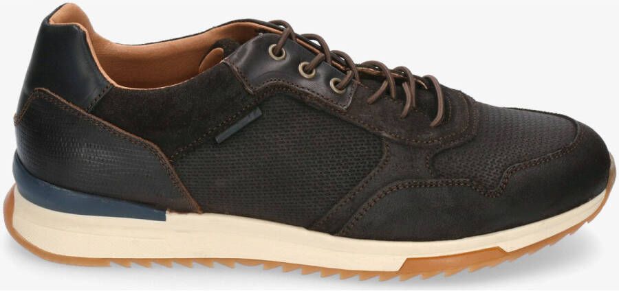 Bullboxer Nette Schoenen 989-K2-0438A