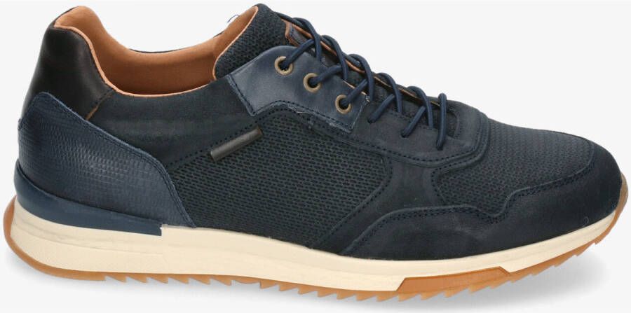 Bullboxer Nette Schoenen 989-K2-0438A