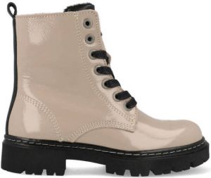 Bullboxer Sneakers Boots AJS500E6L_TAUPKB50