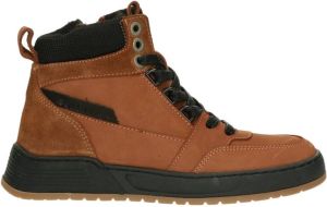 Bullboxer Sneakers Boots AOF509E6L_COGNKB50