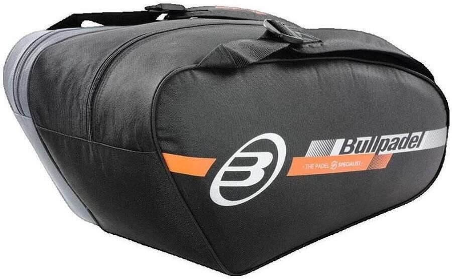 Bullpadel Schoenaccessoires BPP25015