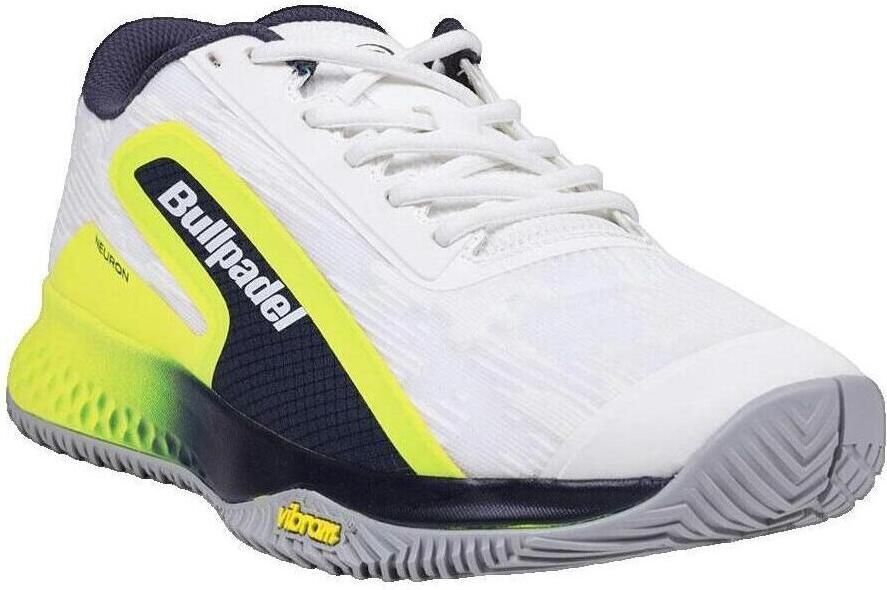 Bullpadel Tennisschoenen Baskets basses Chingotto Neuron Vibram 25V