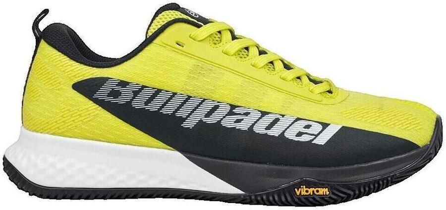 Bullpadel Tennisschoenen Chaussures de sport Di Nenno Xplo Vibram 25V Lima