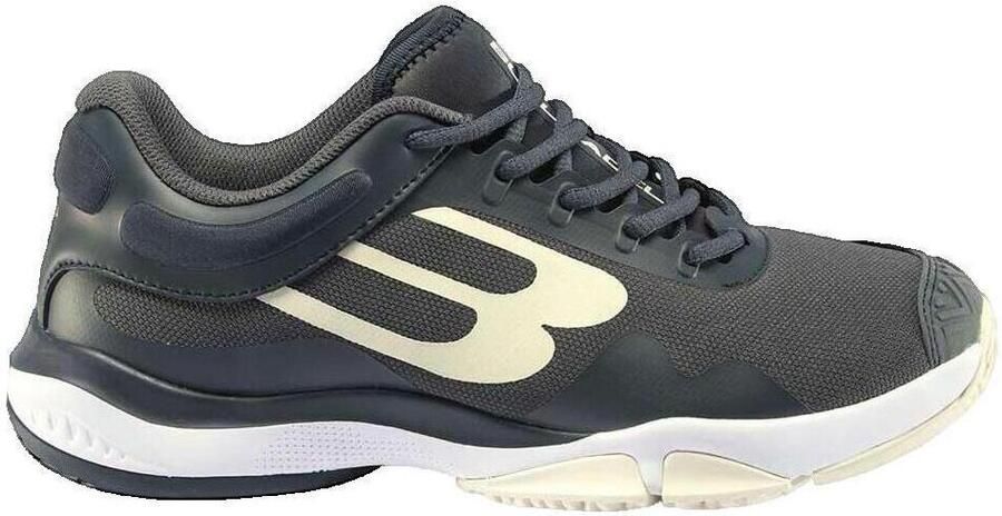 Bullpadel Tennisschoenen Chaussures de sport indoor Flow Hybrid Fly 23V