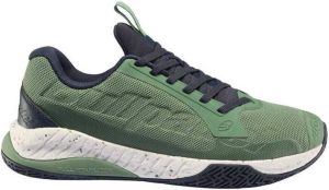 Bullpadel Lage Sneakers Chaussures de padel Comfort Pro 23V
