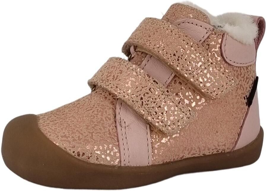 Bundgaard Enkellaarzen