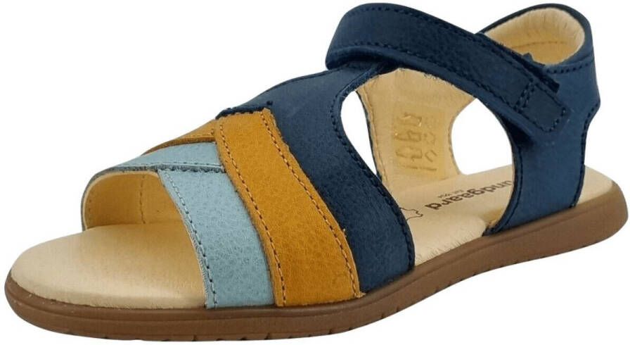 Bundgaard Platte sandalen - Foto 1