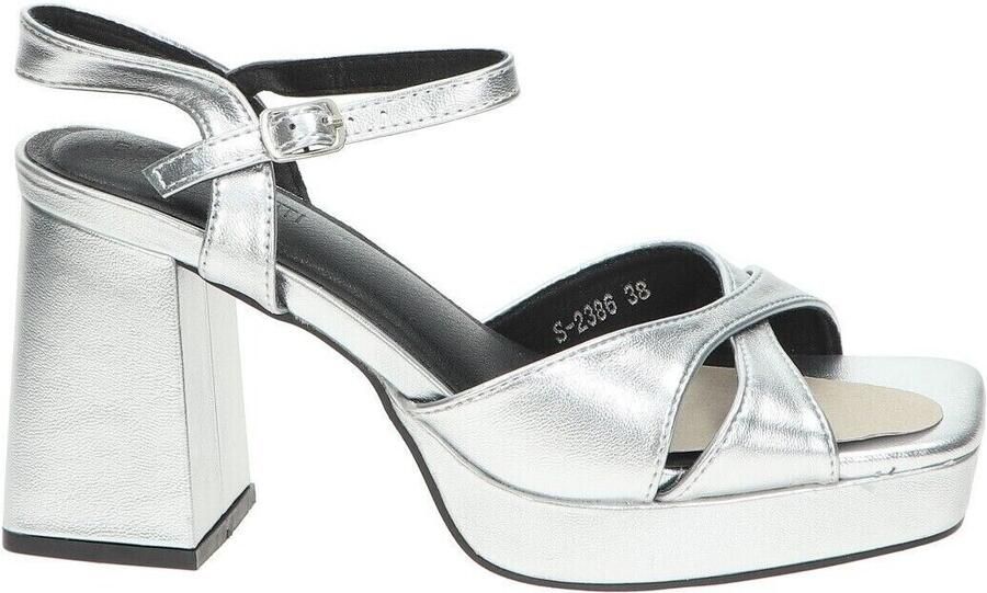 Buonarotti Sandalen met hakken 114704