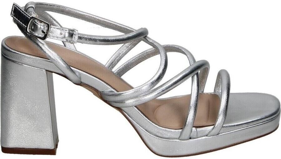 Buonarotti Sandalen met hakken 116981