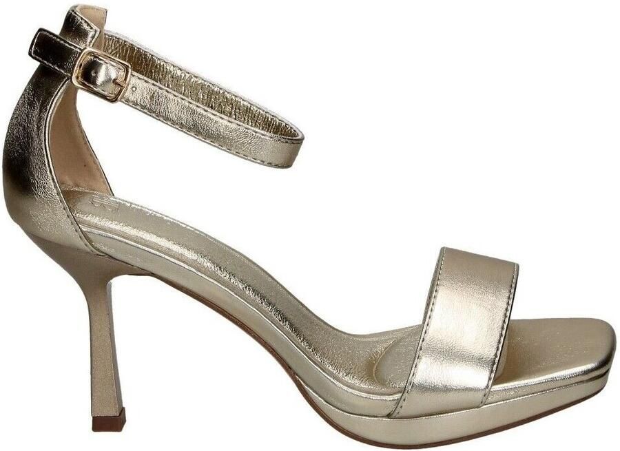 Buonarotti Sandalen met hakken 116982