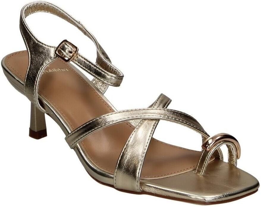 Buonarotti Sandalen met hakken 118377