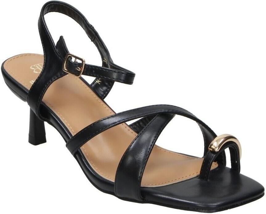 Buonarotti Sandalen met hakken 118379