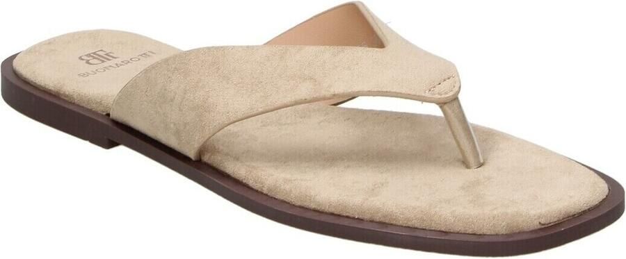 Buonarotti Teenslippers 118707