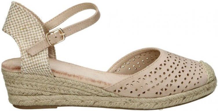 Buonarotti Sandalen SANDALIAS DB2356 MODA JOVEN BEIGE