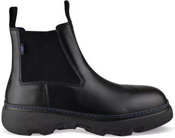 Burberry Enkellaarzen